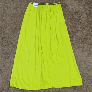 Brand New!! Maxi skirt